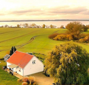 Ferienwohnung Seeblick Dobin Am See